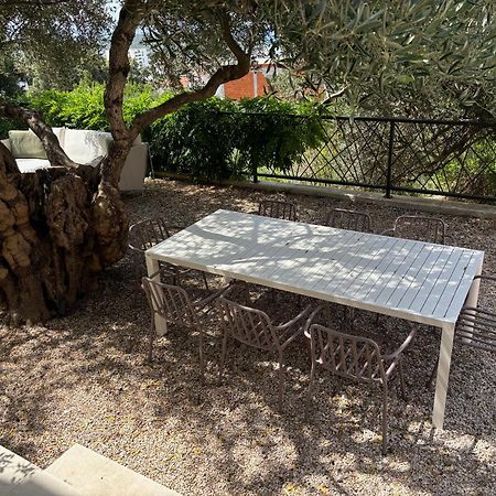 Villa Oleana Makarska Exterior foto
