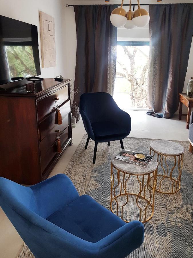 Villa Oleana Makarska Exterior foto