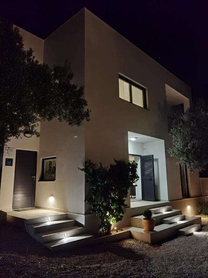 Villa Oleana Makarska Exterior foto